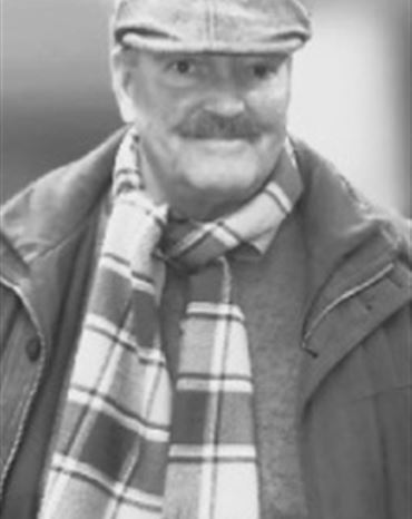 Profilbild Franz Josef Egon Alberding